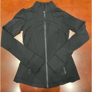 Lululemon Define Jacket
